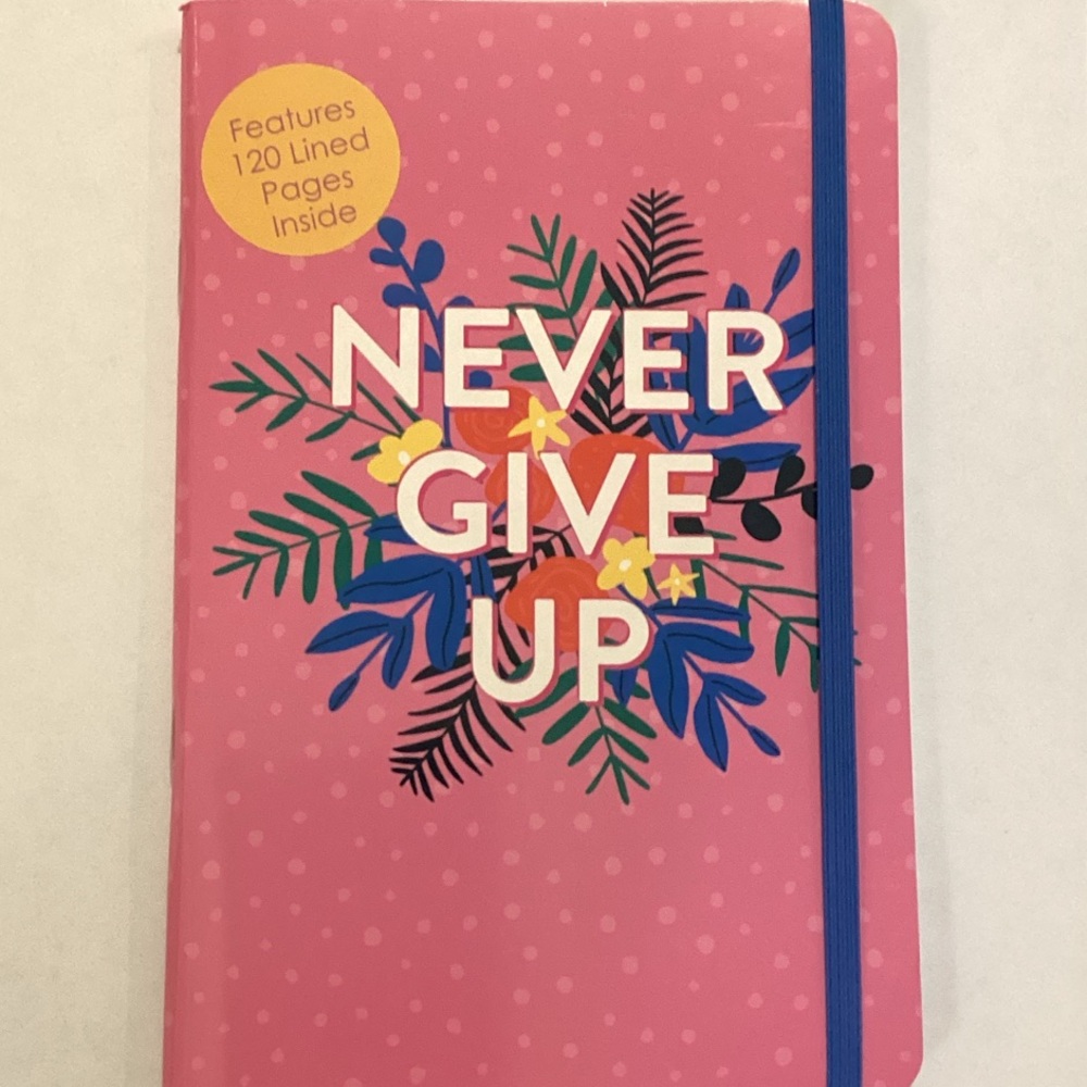 Notebooks & Handmade Pen Bundle
